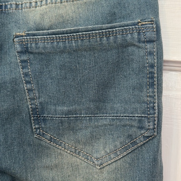 Smith & Mills NWT Men's Jeans Skinny Denim Stretch 32 x 30 - Picture 11 of 12